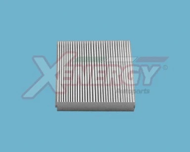 Filter, cabin air (X10630)