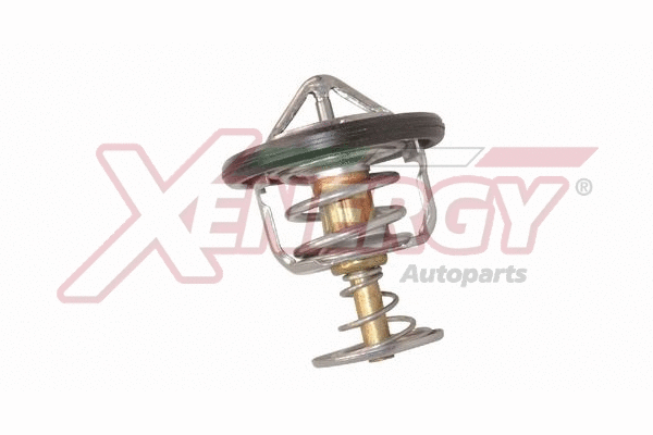 Thermostat, coolant (XT6950)