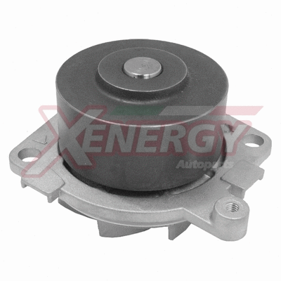 Water Pump, engine cooling (X200980)