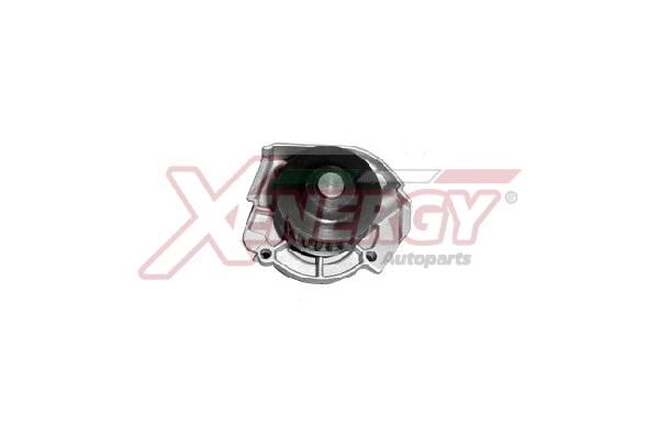 Water Pump, engine cooling (X208084)