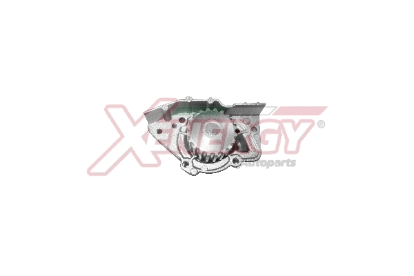 Water Pump, engine cooling (X208057)