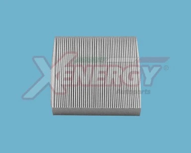 Filter, cabin air (X10501)