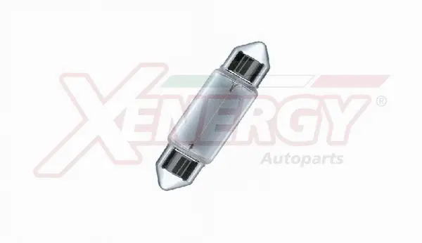 Bulb, headlight (XE1731)