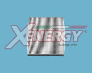 Filter, cabin air (X10663)