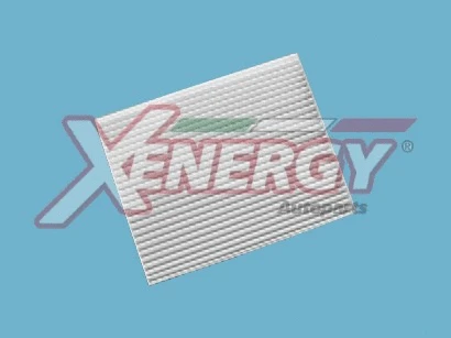 Filter, cabin air (X10723)