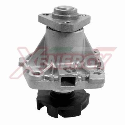 Water Pump, engine cooling (X202320)