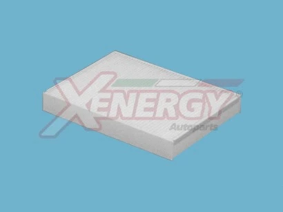 Filter, cabin air (X10327)