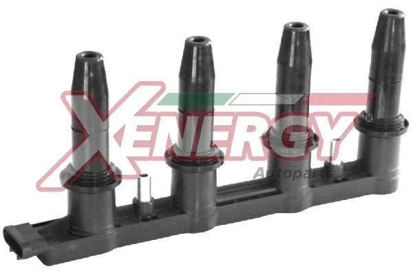 Ignition Coil (XE-8065D)