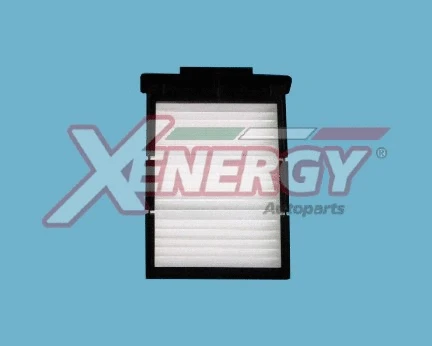 Filter, cabin air (X10717)