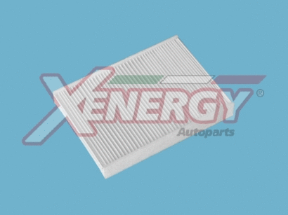 Filter, cabin air (X11683)