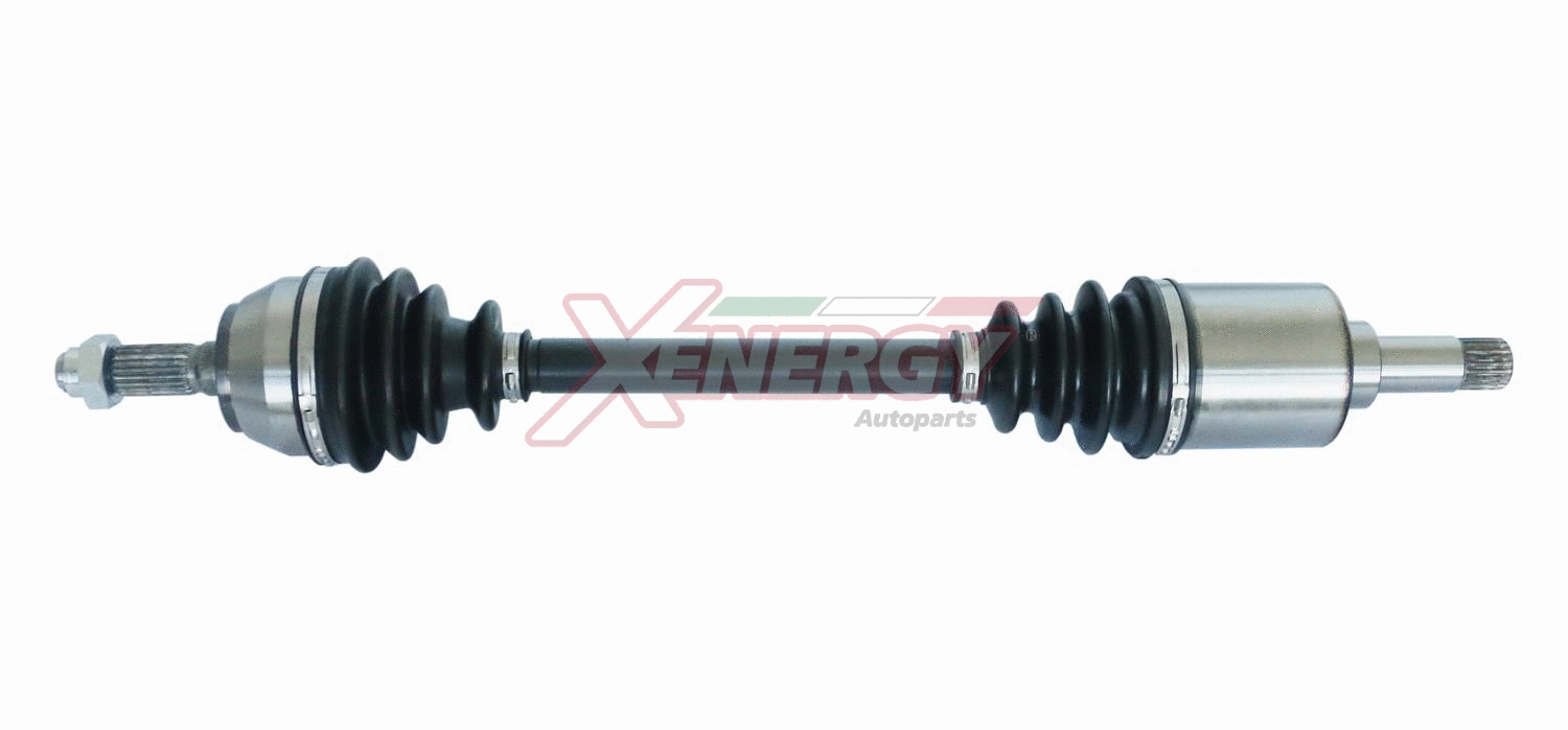 Drive Shaft (X30256)