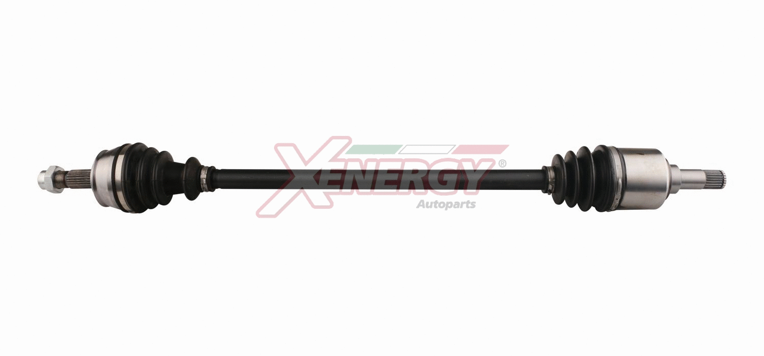Drive Shaft (X30351)