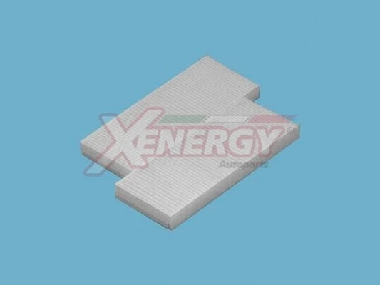 Filter, cabin air (X10727)