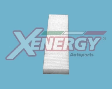 Filter, cabin air (X10220)