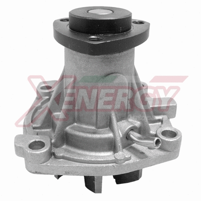 Water Pump, engine cooling (X200130)