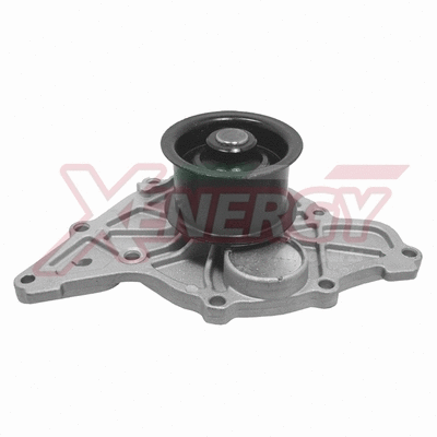 Water Pump, engine cooling (X202762)