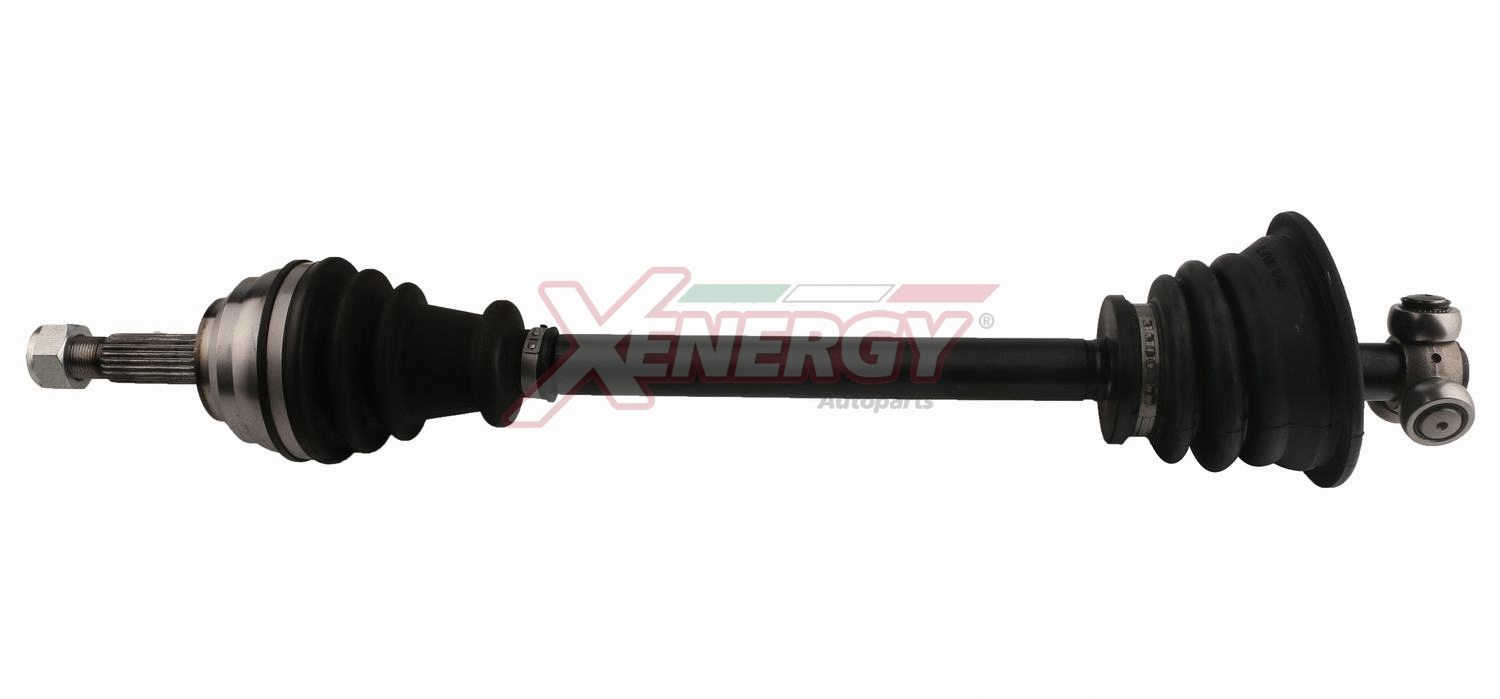 Drive Shaft (X30694)