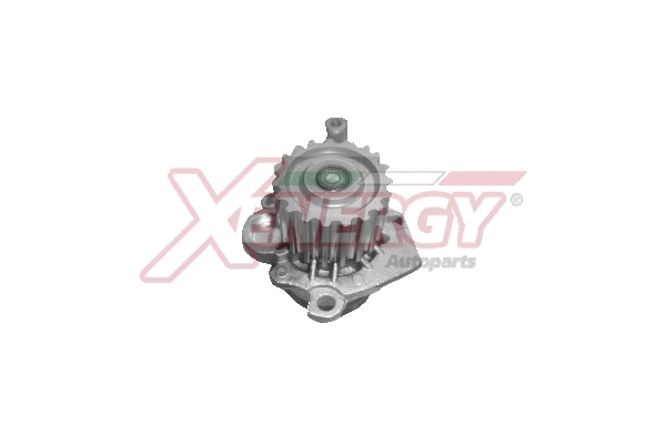 Water Pump, engine cooling (X208048)