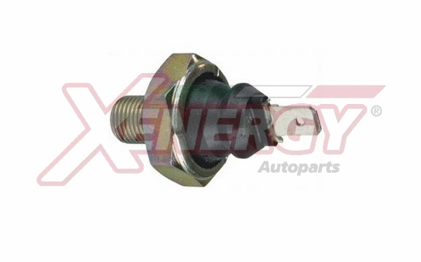 Oil Pressure Switch (XS3528)