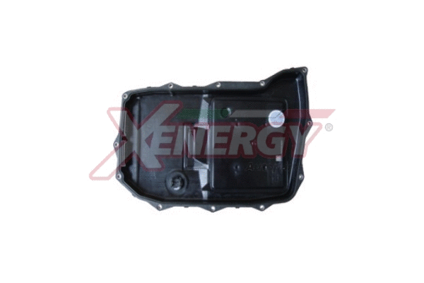 Hydraulic Filter, automatic transmission (X1570007)