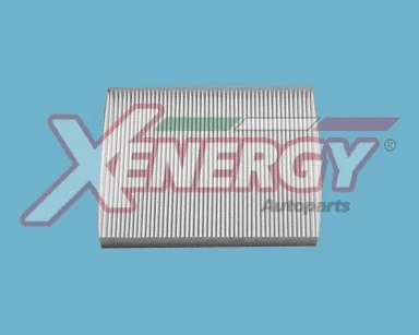 Filter, cabin air (X10104)