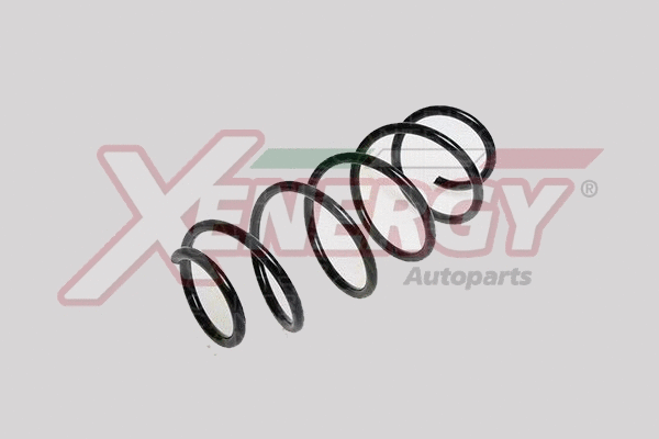 Suspension Spring (XSH4126)