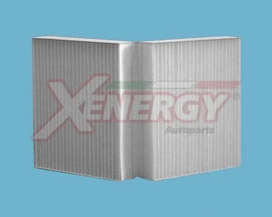 Filter, cabin air (X10731)
