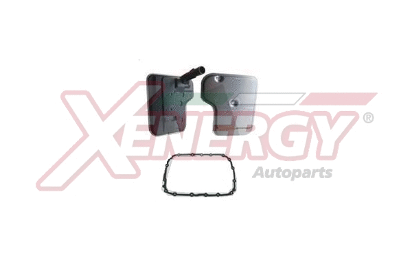 Hydraulic Filter, automatic transmission (X1578011)