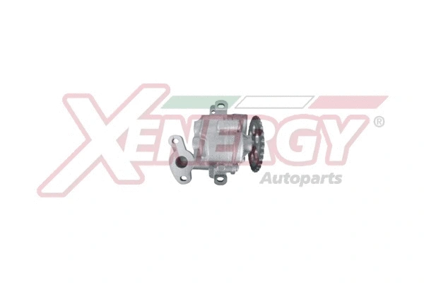 Oil Pump (X251338)