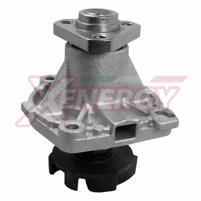 Water Pump, engine cooling (X202310)