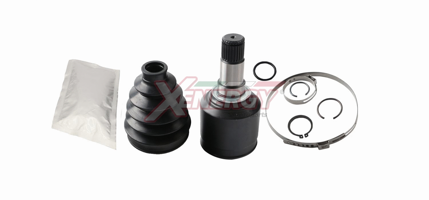 Joint Kit, drive shaft (X34095)