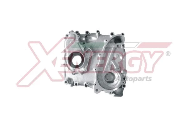 Oil Pump (X251453)