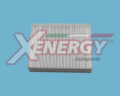 Filter, cabin air (X10224)