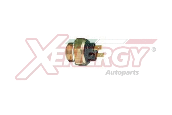 Temperature Switch, radiator fan (XS1619)