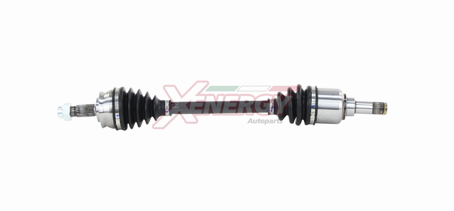 Drive Shaft (X31317)
