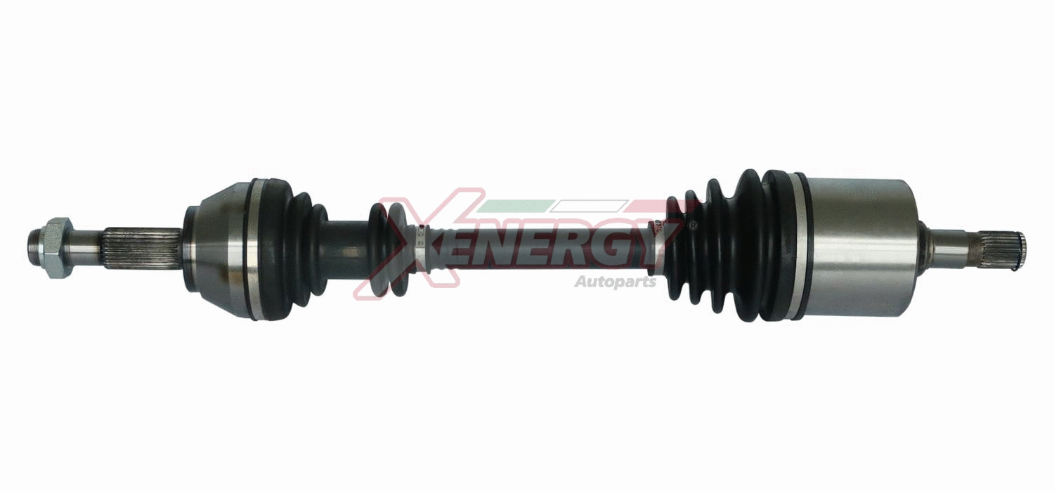 Drive Shaft (X30325)