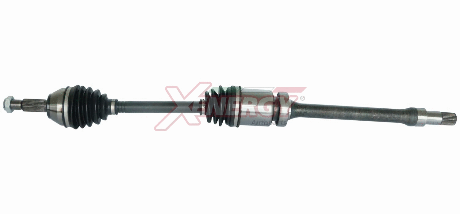 Drive Shaft (X30389)