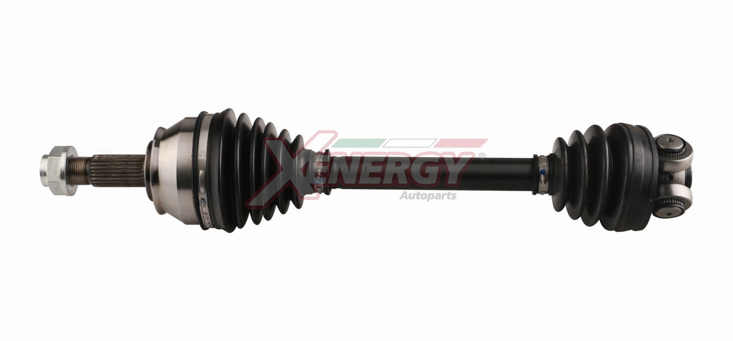 Drive Shaft (X30359)