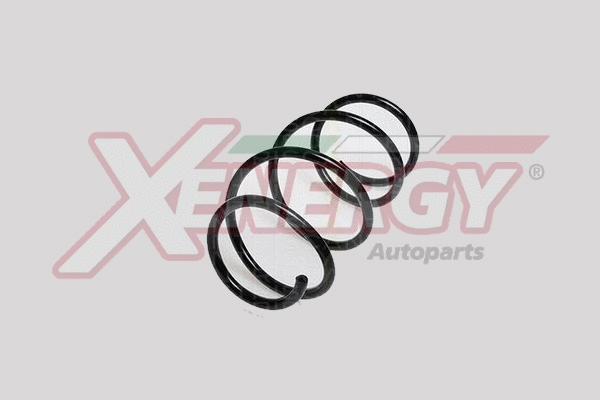 Suspension Spring (XSH9025)