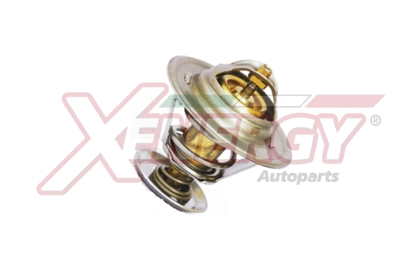 Thermostat, coolant (XT1439)