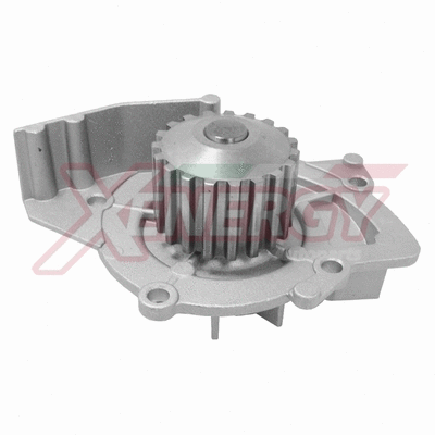 Water Pump, engine cooling (X204222)
