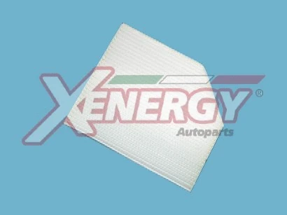 Filter, cabin air (X10766)