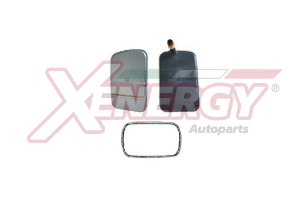 Hydraulic Filter, automatic transmission (X1578009)