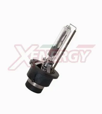 Bulb, headlight (XE2000)