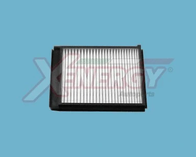 Filter, cabin air (X10605)