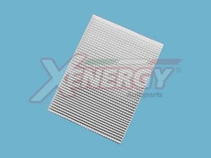 Filter, cabin air (X11553)