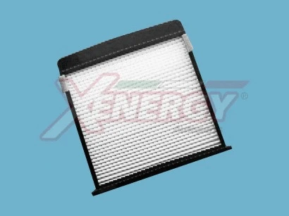 Filter, cabin air (X10762)