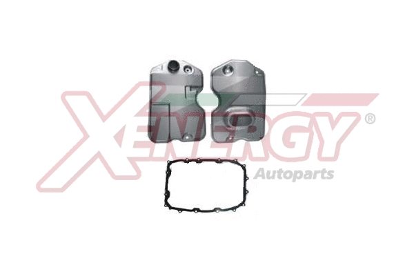 Hydraulic Filter, automatic transmission (X1578059)