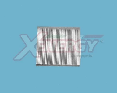 Filter, cabin air (X10739)
