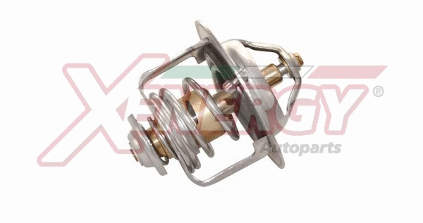 Thermostat, coolant (XT6252)